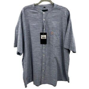 North Shore 56 4 Shirt US 3XL NEW 100% Cotton
